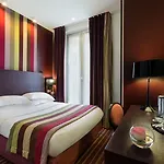 Star Champs-elysees ホテル 4*