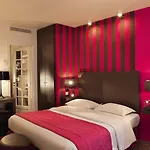 ホテル Star Champs-elysees パリ