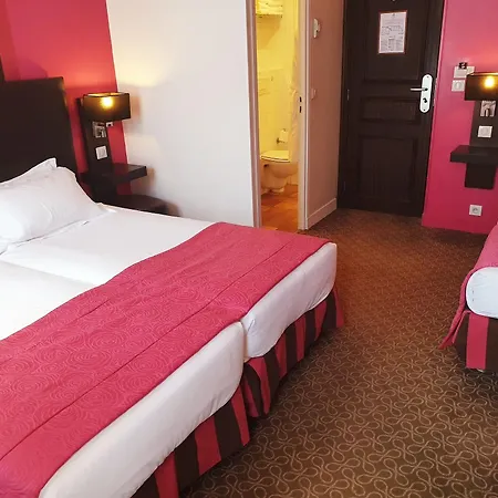 Star Champs-elysees Hotel Paris