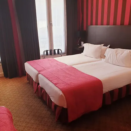 Hotel Star Champs-elysees 4*