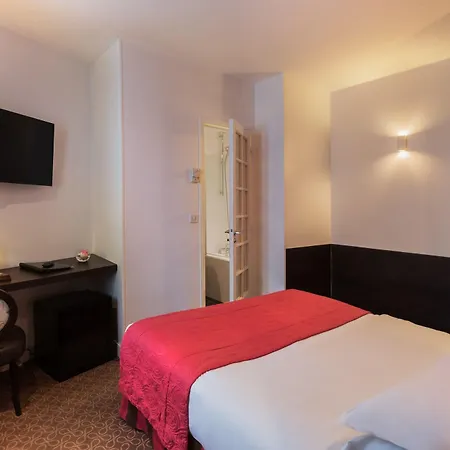 Hotel Star Champs-elysees
