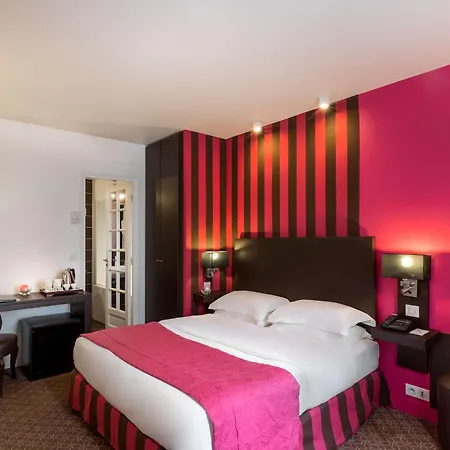 Star Champs-elysees 4* Paris