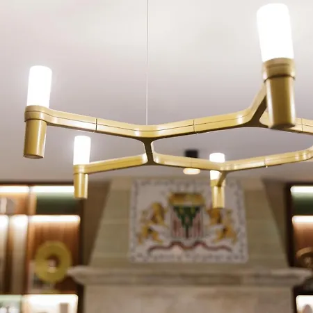 Hotel Star Champs-elysees 4*
