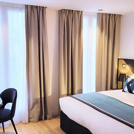 Star Champs-elysees 4* Paris