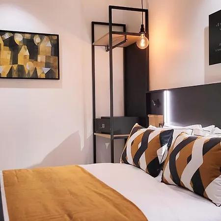 Star Champs-elysees Ξενοδοχείο