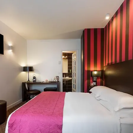 Star Champs-elysees Hotel