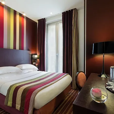 Star Champs-elysees 4* Paris