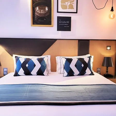 Star Champs-elysees Ξενοδοχείο