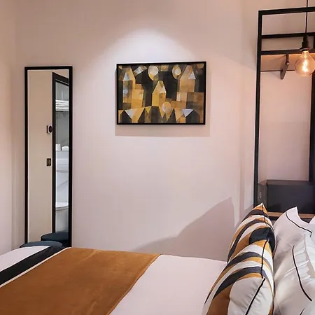 Hotel Star Champs-elysees