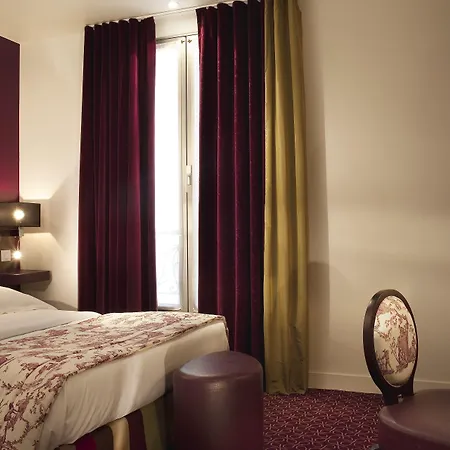 Star Champs-elysees فندق