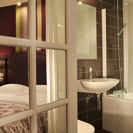 Star Champs-elysees 4* Parijs