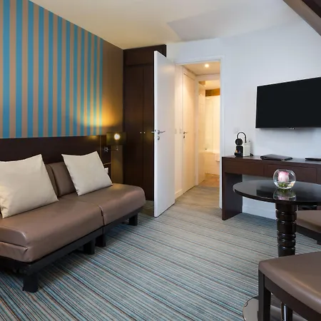 فندق Star Champs-elysees