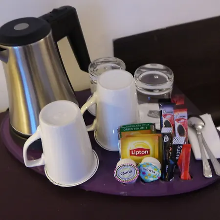 فندق Star Champs-elysees 4*