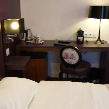 Star Champs-elysees Παρίσι