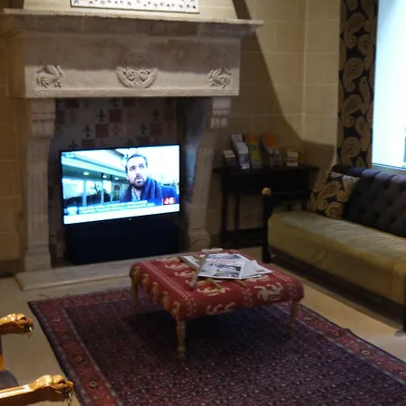 فندق Star Champs-elysees