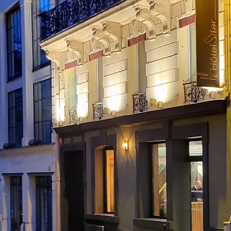 Star Champs-elysees باريس