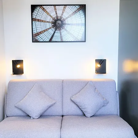 Star Champs-elysees فندق