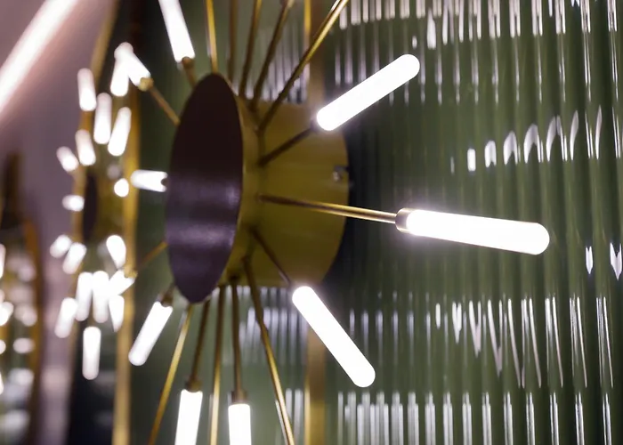 Star Champs-elysées Parigi