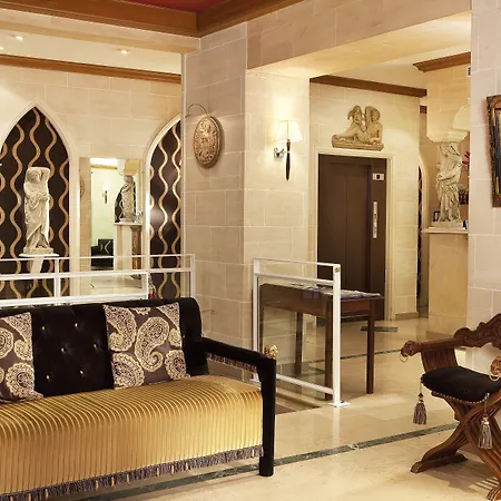Star Champs-elysees מלון 4*