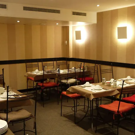 מלון Star Champs-elysees 4*