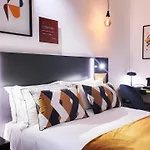 Hotel Star Champs-elysees 4*
