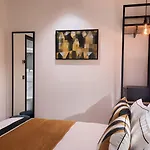Hotell Star Champs-elysees