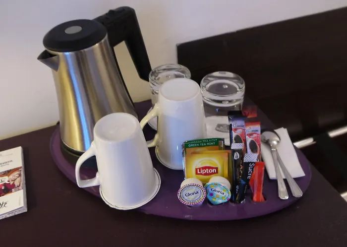 Hotel Star Champs-elysées 4*