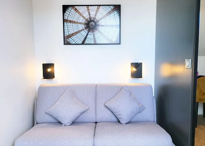 Star Champs-elysées Hotel